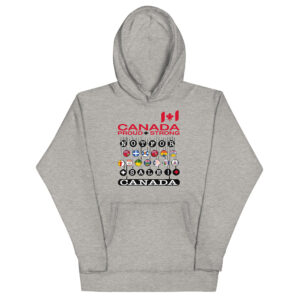 Unisex Hoodie