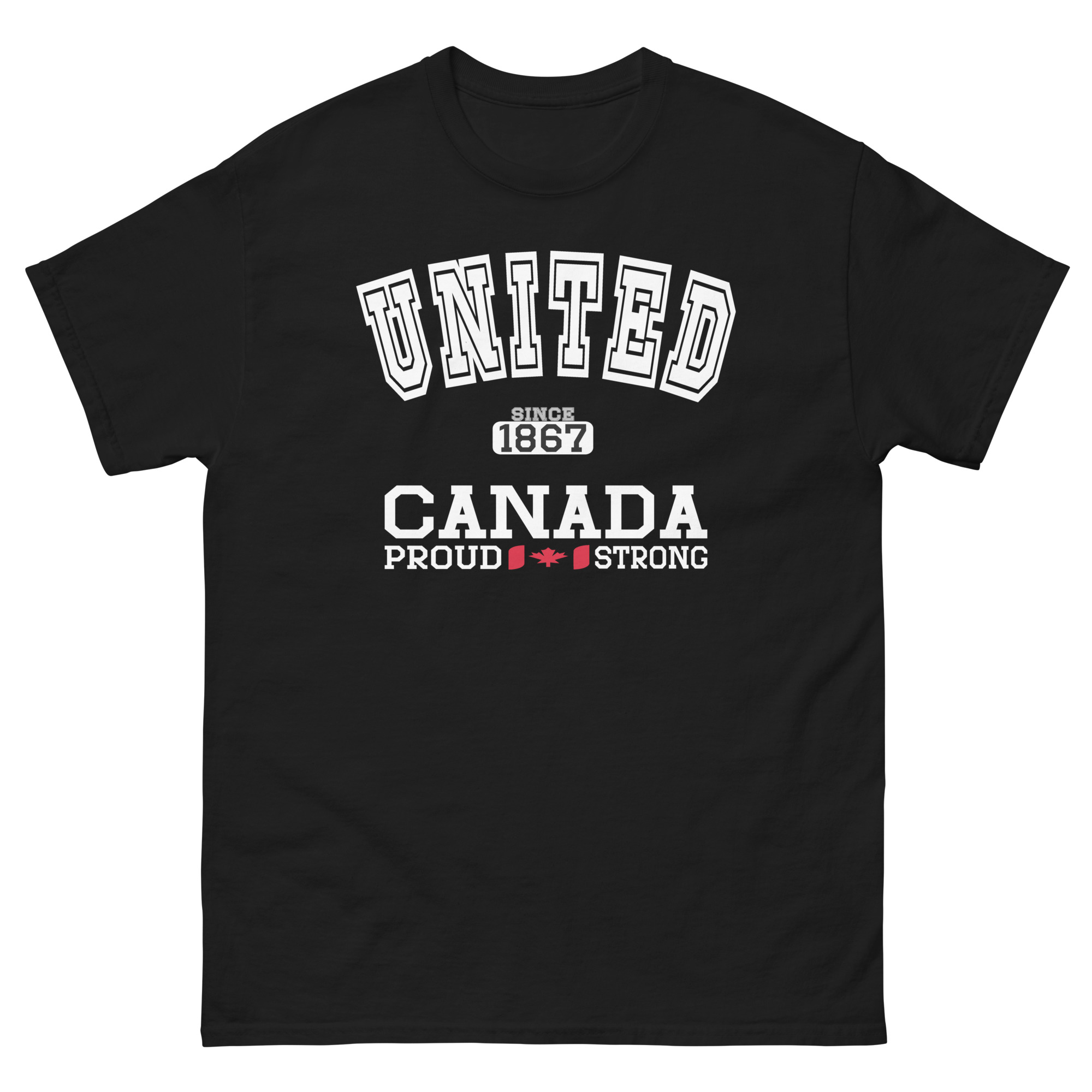 Unisex classic tee - Image 2