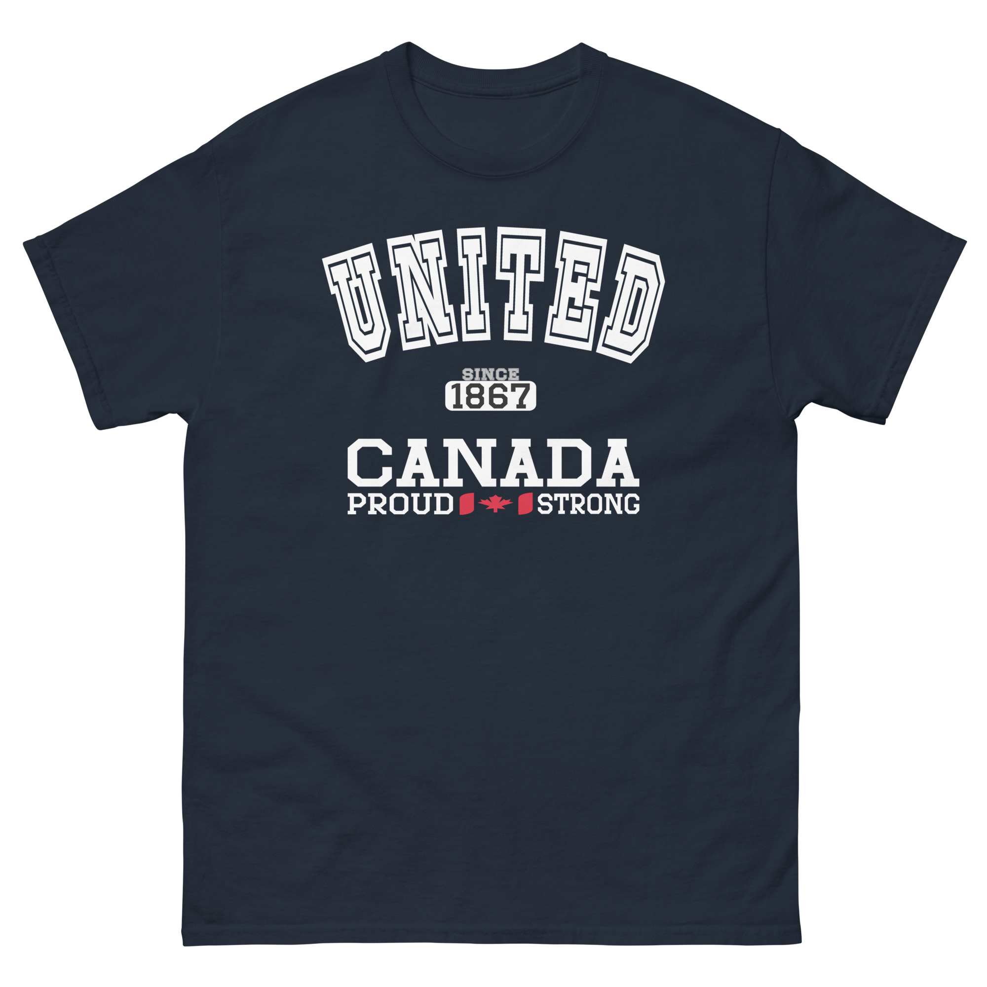 Unisex classic tee - Image 3