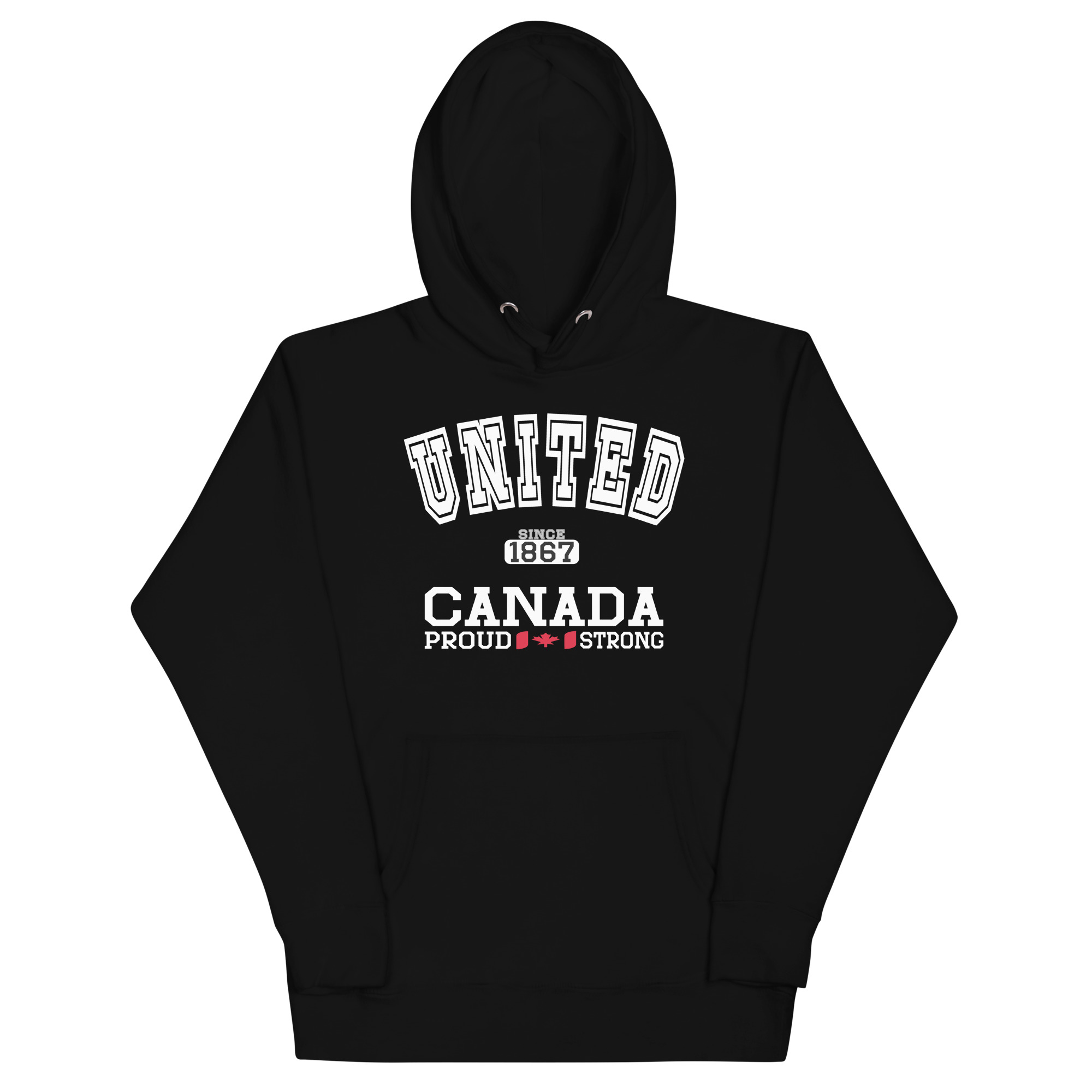 Unisex Hoodie - Image 2