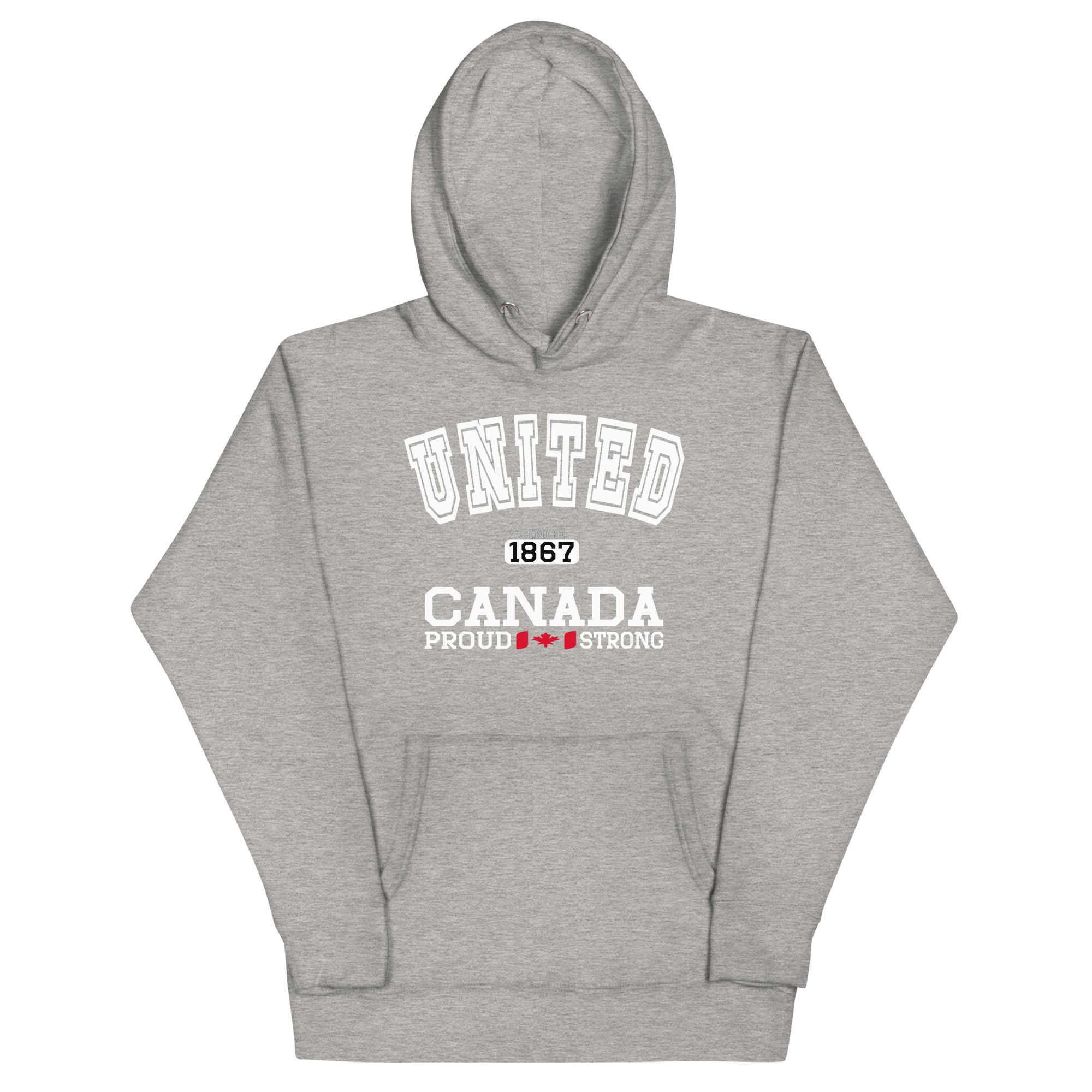 Unisex Hoodie - Image 5