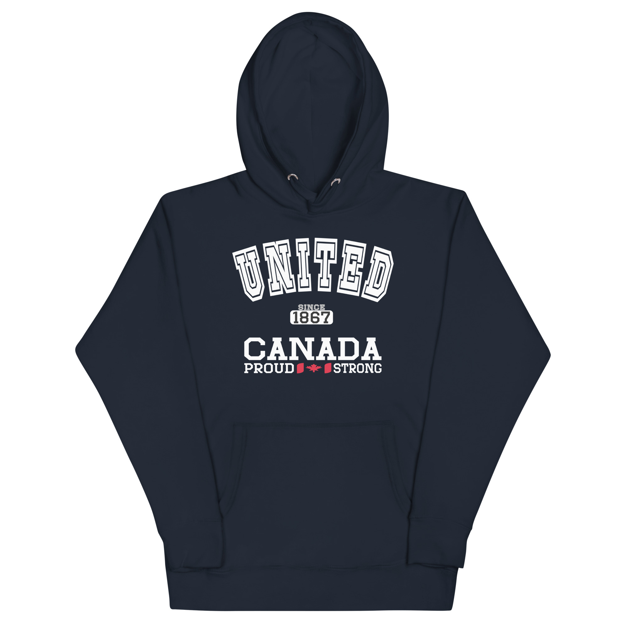 Unisex Hoodie - Image 3