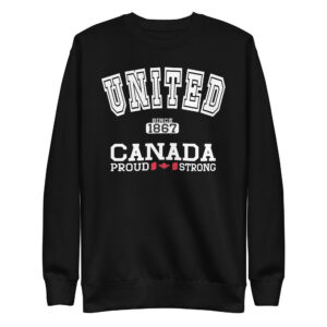 Unisex Premium Sweatshirt